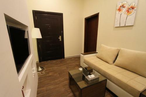 Apartamento Terhal Hotel Suites