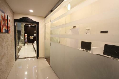 Apartamento Terhal Hotel Suites