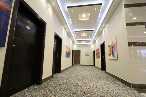 Apartamento Terhal Hotel Suites