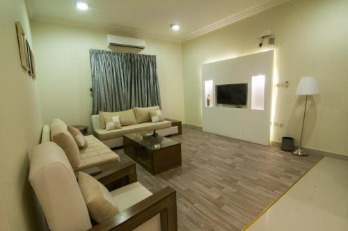 Apartamento Terhal Hotel Suites