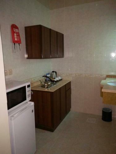 Apartamento Boudl Bondoqia