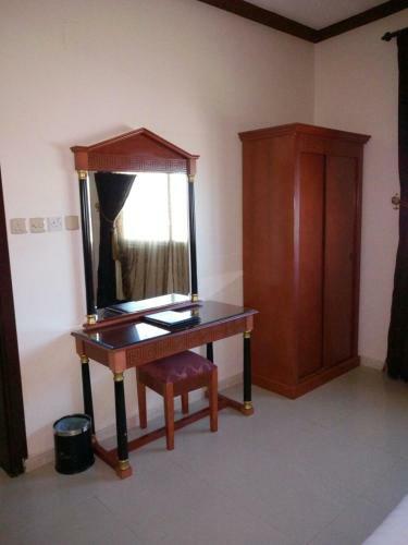 Apartamento Boudl Bondoqia