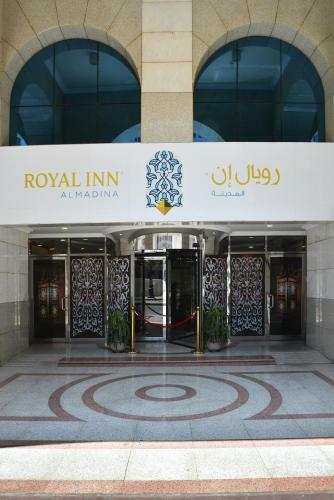 Nozol Royal Inn Hotel