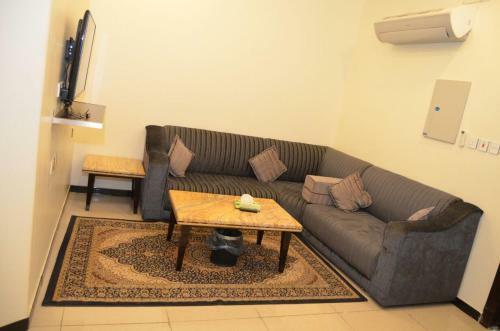 Fakhamet Al Taif Hotel Apartments