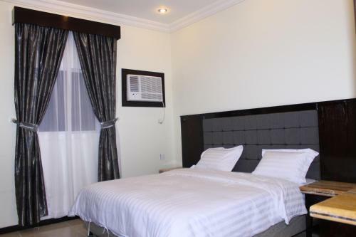 Fakhamet Al Taif Hotel Apartments