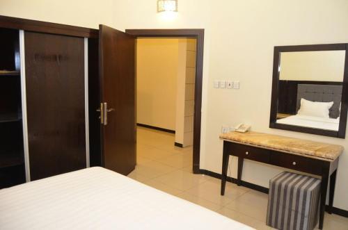 Fakhamet Al Taif Hotel Apartments