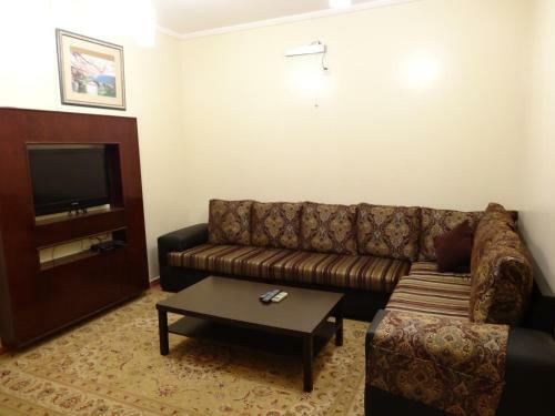 Apartamento Al Narjes Suites