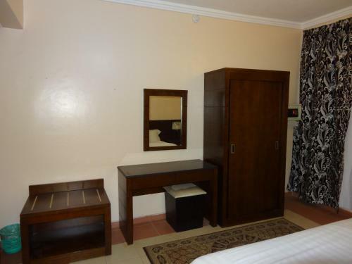 Apartamento Al Narjes Suites