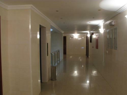 Apartamento Al Narjes Suites