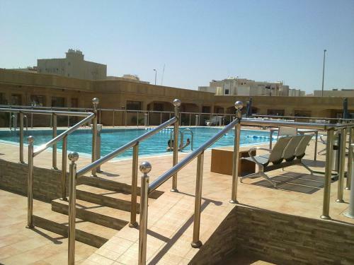 Hotel Villa Bahar Resort
