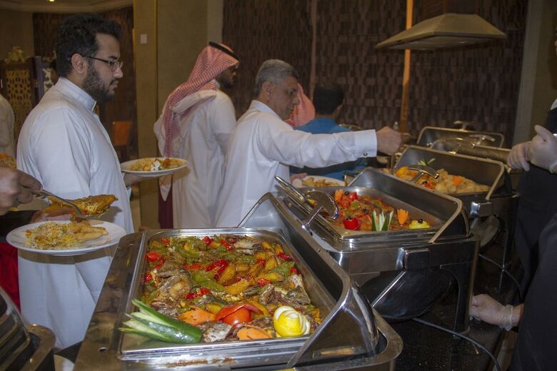 Hotel Al Borg Al Watheer