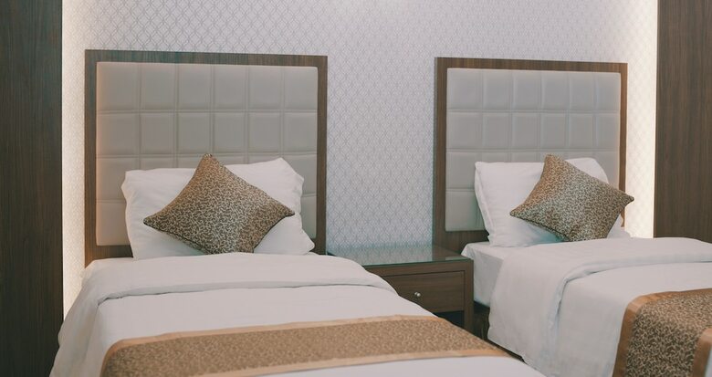 Hotel Al Borg Al Watheer