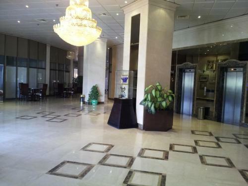 Hotel Holiday Inn Najran