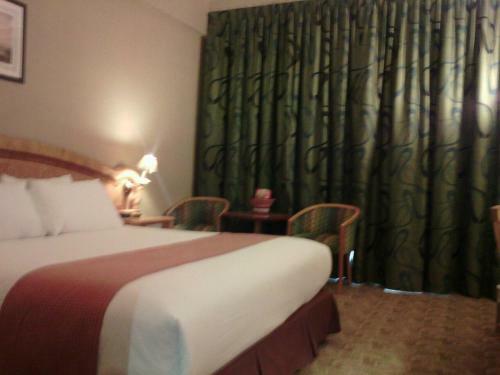 Hotel Holiday Inn Najran