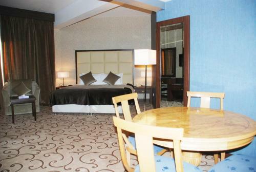 Hotel Holiday Inn Najran