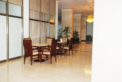 Hotel Holiday Inn Najran