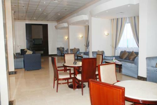 Hotel Holiday Inn Najran