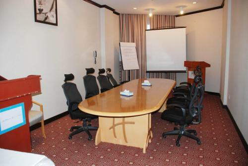 Hotel Holiday Inn Najran