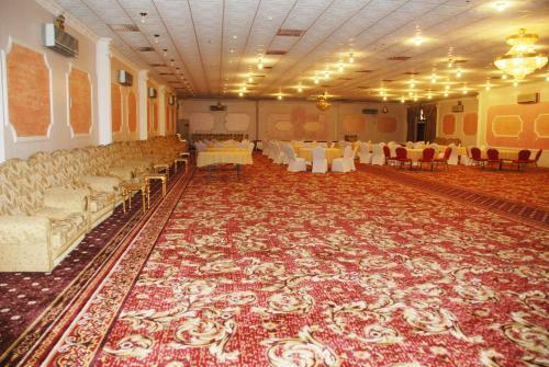 Hotel Holiday Inn Najran