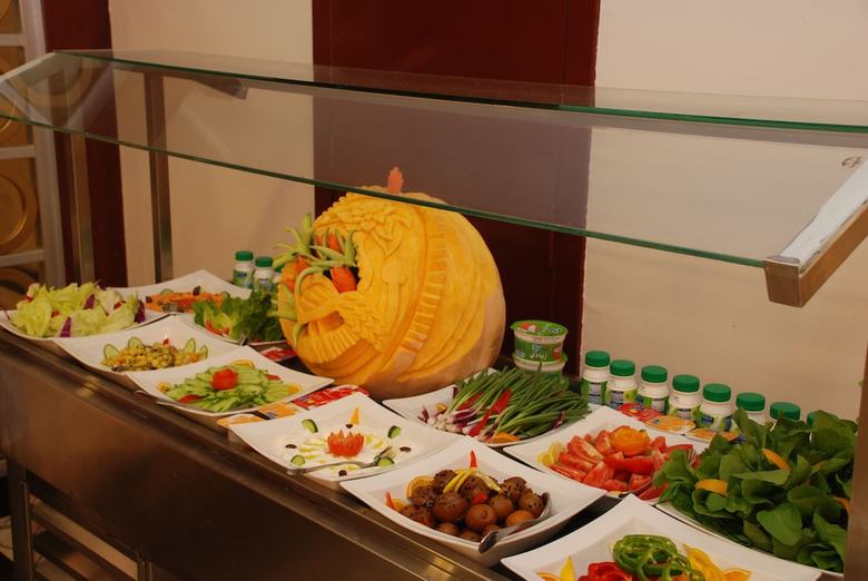 Hotel Al Rawda Royal Inn