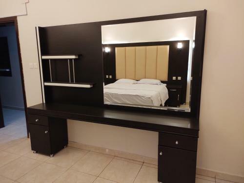 Zain Tabuk Apartment