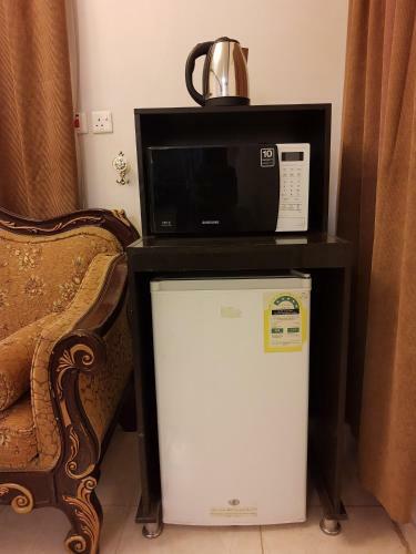 Zain Tabuk Apartment
