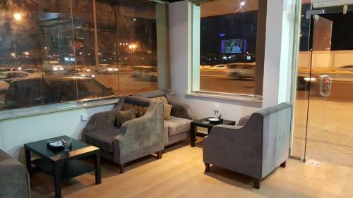 Apartamento Danat Alfakhamah