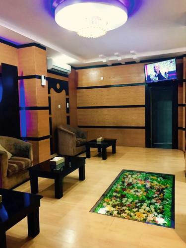 Apartamento Danat Alfakhamah