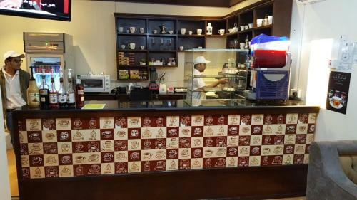 Apartamento Danat Alfakhamah