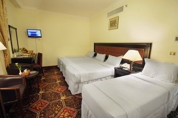 Dar Al Naeem Hotel
