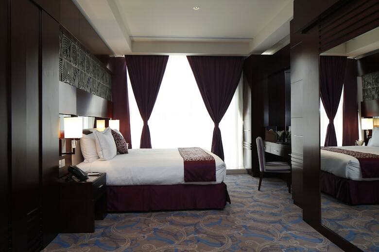 Intour Al Sahafa Hotel