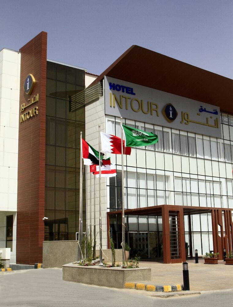 Intour Al Sahafa Hotel