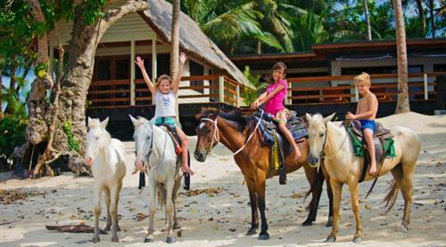 Coral Cove Beach Villas