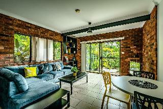 Bed & Breakfast Bella Vista Bellingen
