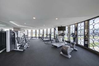 Vibe Hotel Canberra Airport