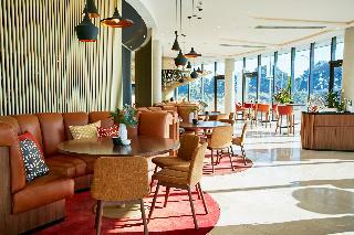 Vibe Hotel Canberra Airport