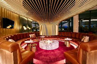 Vibe Hotel Canberra Airport