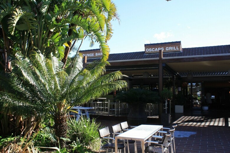Hotel Comfort Inn Towradgi Beach