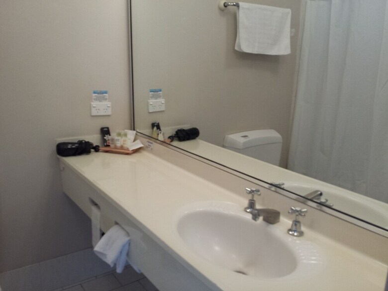 Hotel Comfort Inn Towradgi Beach