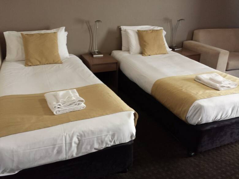 Hotel Comfort Inn Towradgi Beach