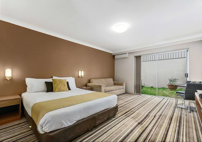 Hotel Comfort Inn Towradgi Beach