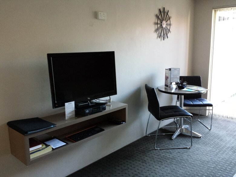 Hotel Comfort Inn Towradgi Beach