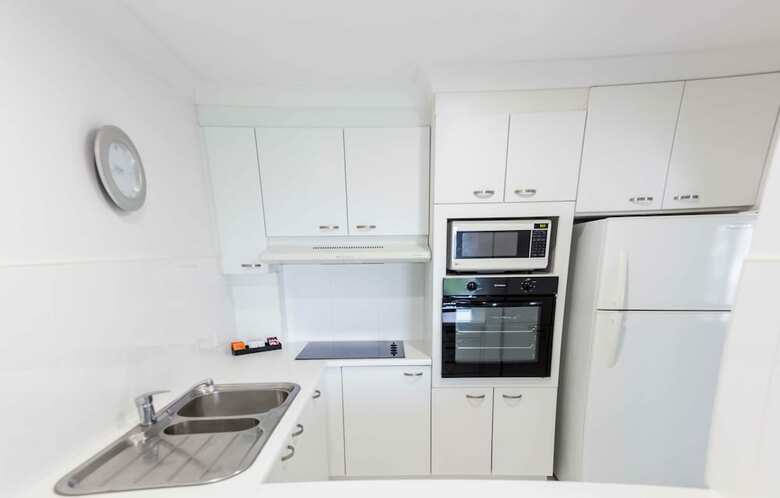 Le Beach Apartments