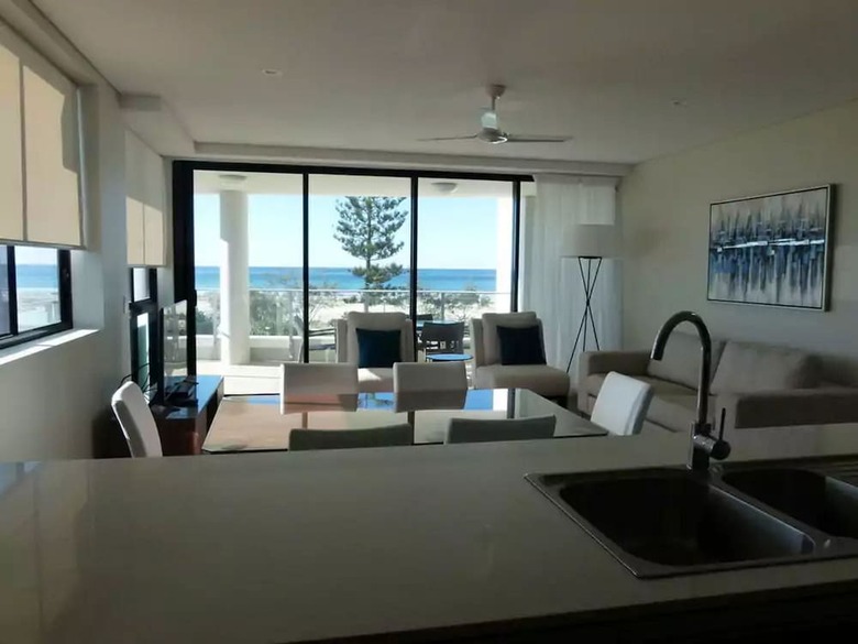 Apartamento Pure Kirra