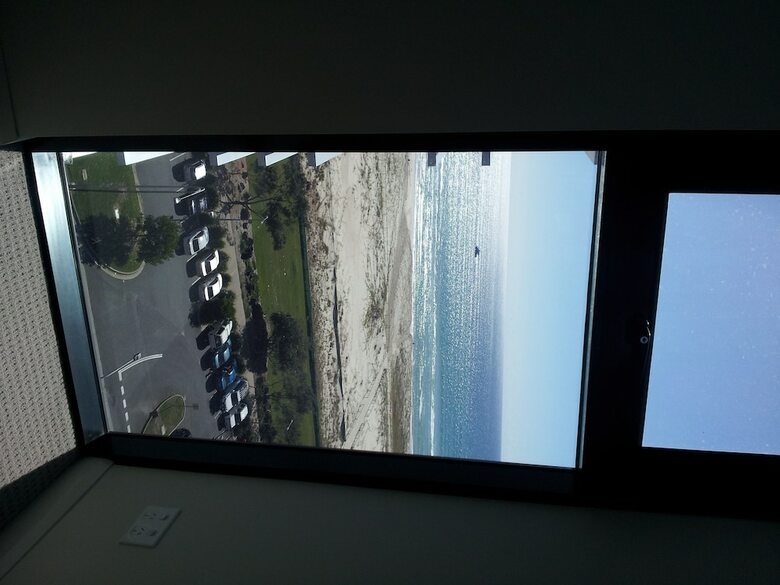Apartamento Pure Kirra
