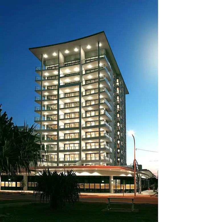 Apartamento Pure Kirra