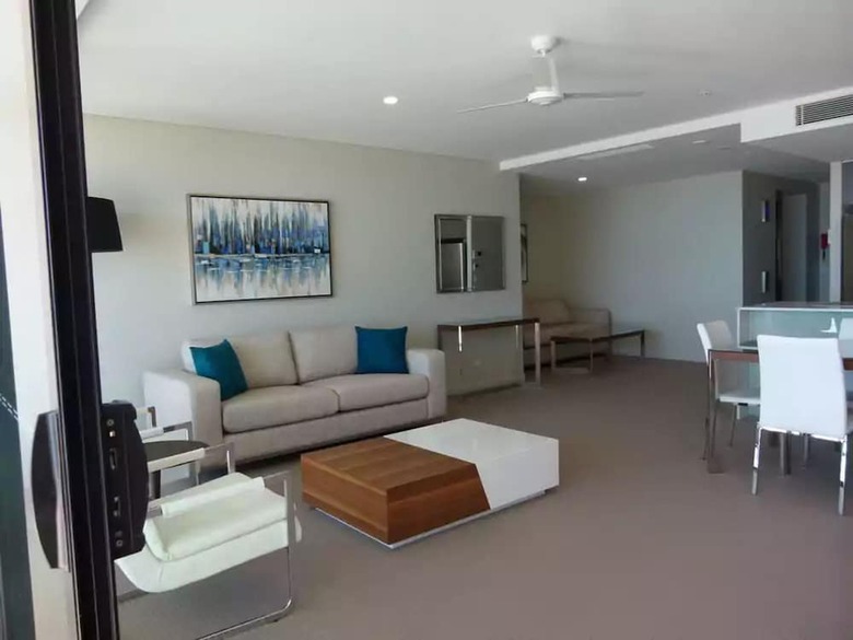 Apartamento Pure Kirra