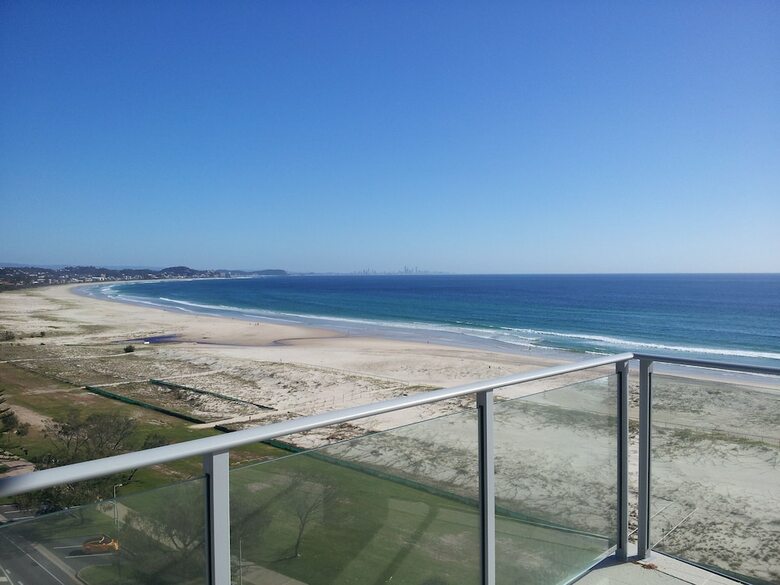 Apartamento Pure Kirra