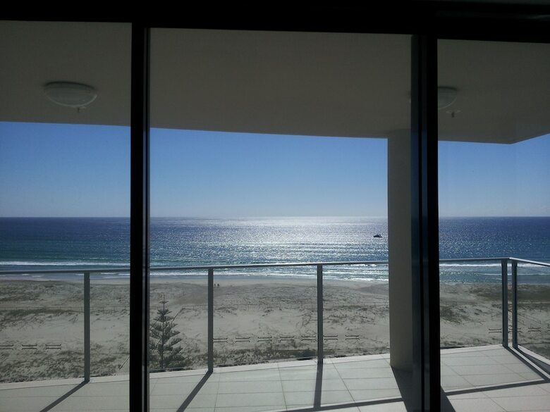 Apartamento Pure Kirra