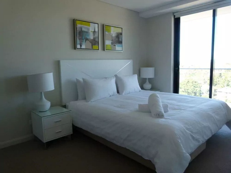 Apartamento Pure Kirra